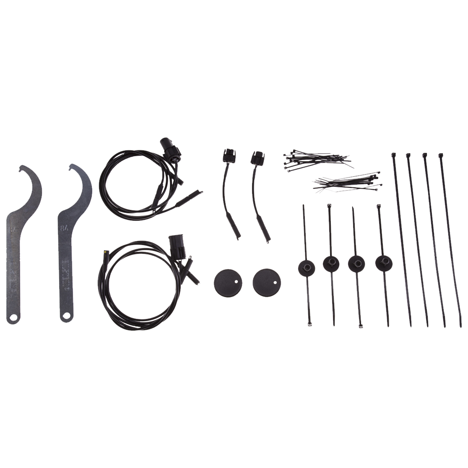 Bilstein 49-237108 B16 (DampTronic) - Suspension Kit